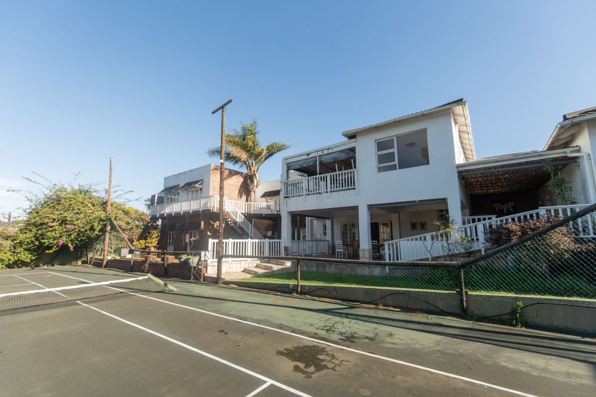 Established Guesthouse – Well-Located with Versatile Layout - Photo 3