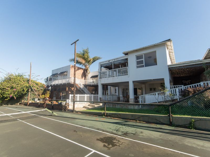 Established Guesthouse – Well-Located with Versatile Layout - Photo 3