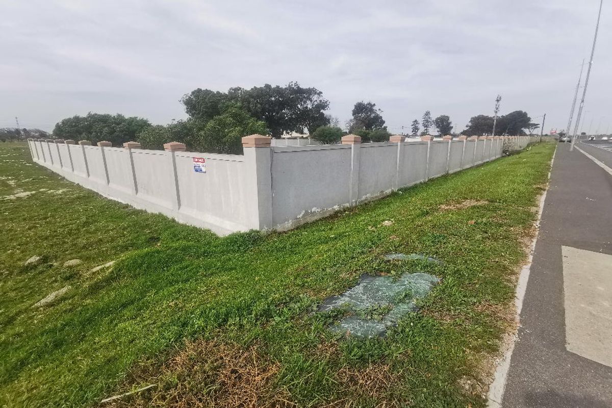 Prime Investment Opportunity – 2,980sqm Vacant Land on Strandfontein Road - Photo 5