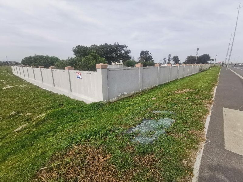 Prime Investment Opportunity – 2,980sqm Vacant Land on Strandfontein Road - Photo 5