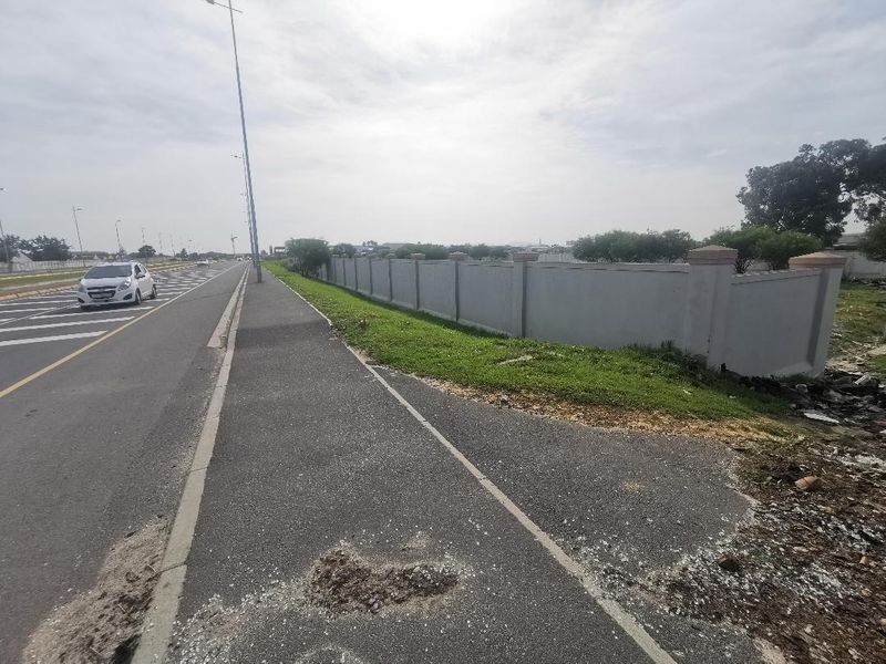 Prime Investment Opportunity – 2,980sqm Vacant Land on Strandfontein Road - Photo 6