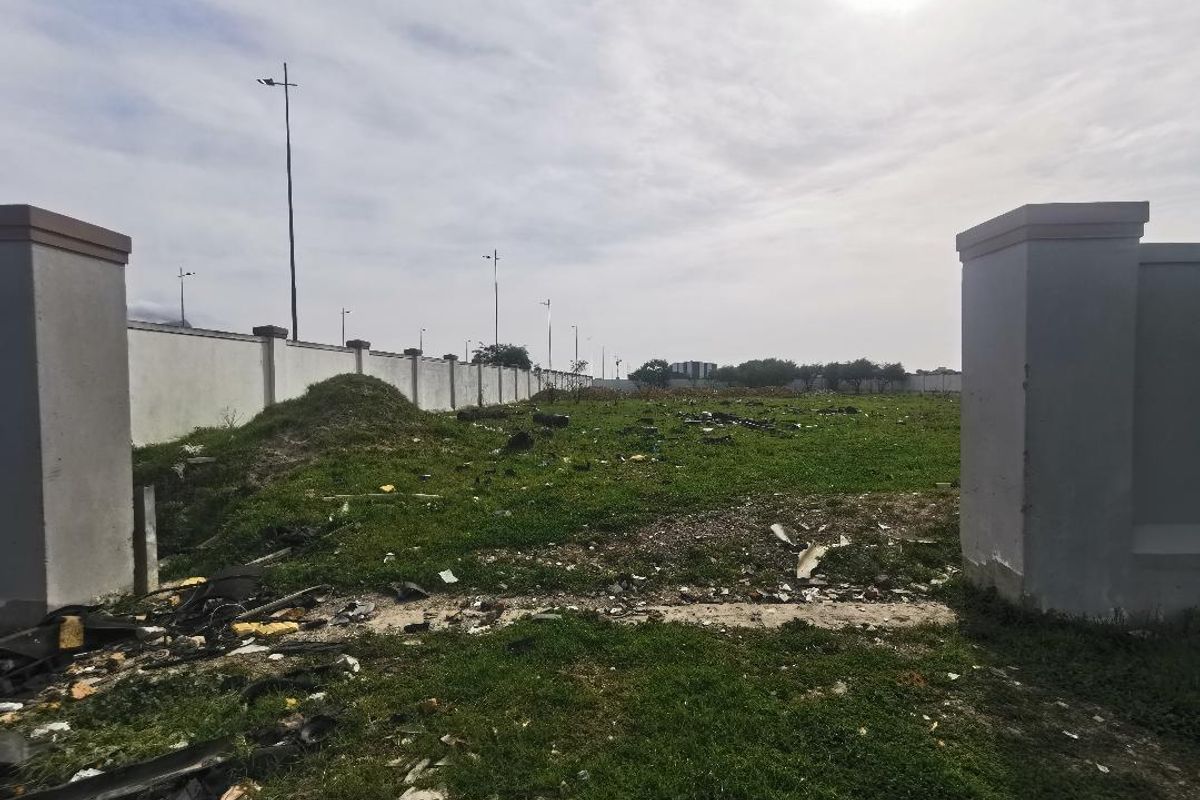 Prime Investment Opportunity – 2,980sqm Vacant Land on Strandfontein Road - Photo 4