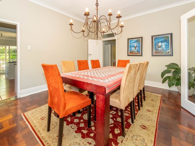 Stunning 3 Bedroom Home with Cottage for sale in Parkhurst - Photo 7