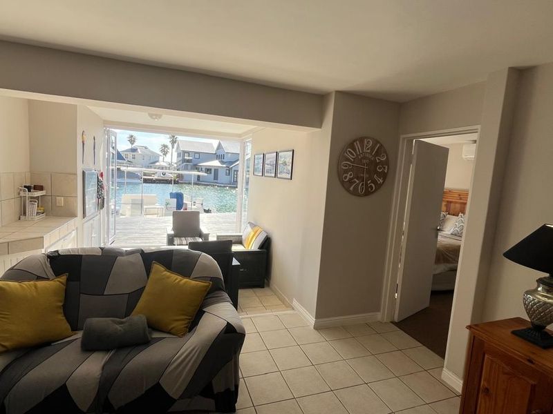 Ground-Floor Marina Martinique Apartment with Private Dock For Sale - Photo 8