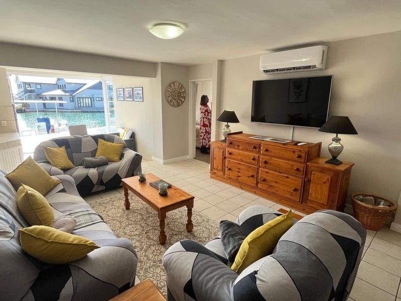 Ground-Floor Marina Martinique Apartment with Private Dock For Sale - Photo 7