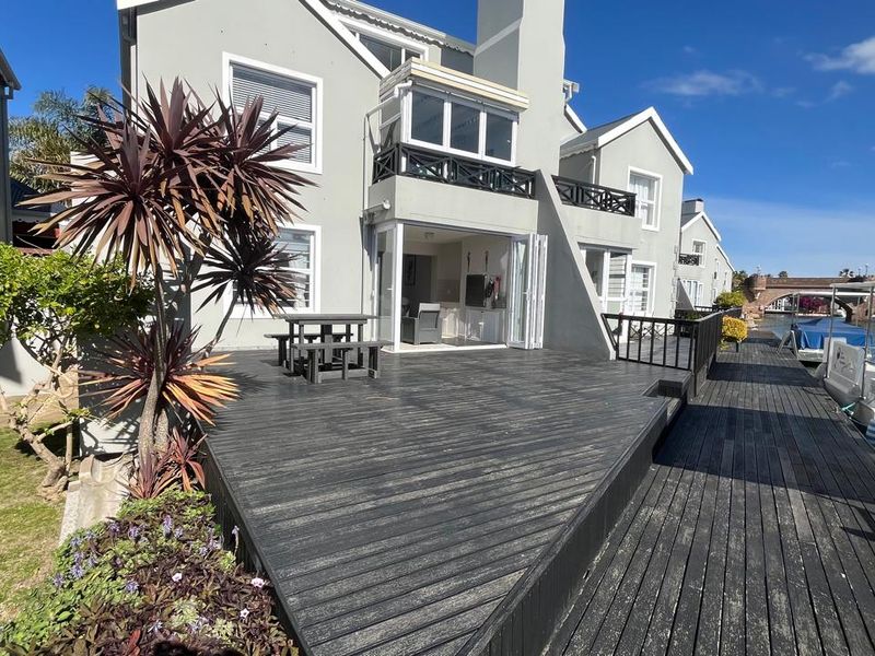 Ground-Floor Marina Martinique Apartment with Private Dock For Sale - Photo 2