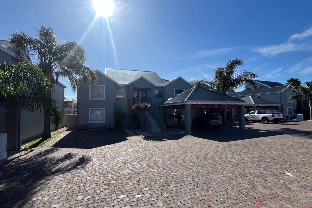 Ground-Floor Marina Martinique Apartment with Private Dock For Sale - Photo 5