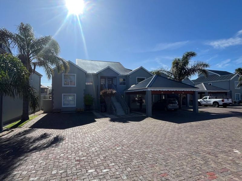 Ground-Floor Marina Martinique Apartment with Private Dock For Sale - Photo 5