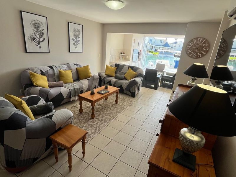 Ground-Floor Marina Martinique Apartment with Private Dock For Sale - Photo 10