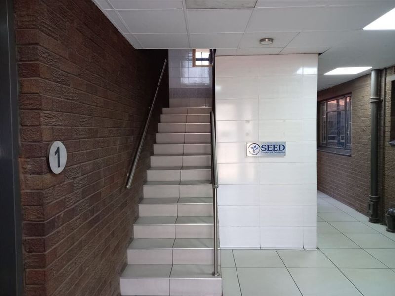 Prime Ground Floor Commercial Space in Boksburg  - Photo 3