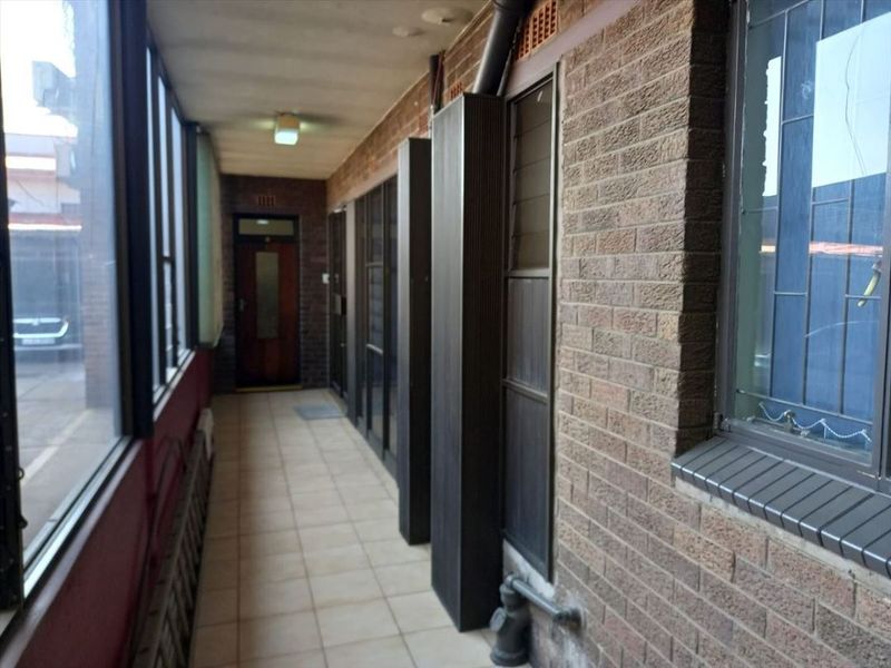 Prime Ground Floor Commercial Space in Boksburg  - Photo 5