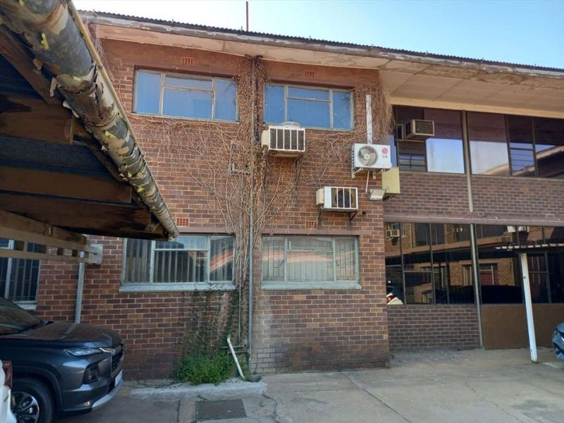 Prime 119sqm Ground Floor Commercial Space in Boksburg - Photo 7