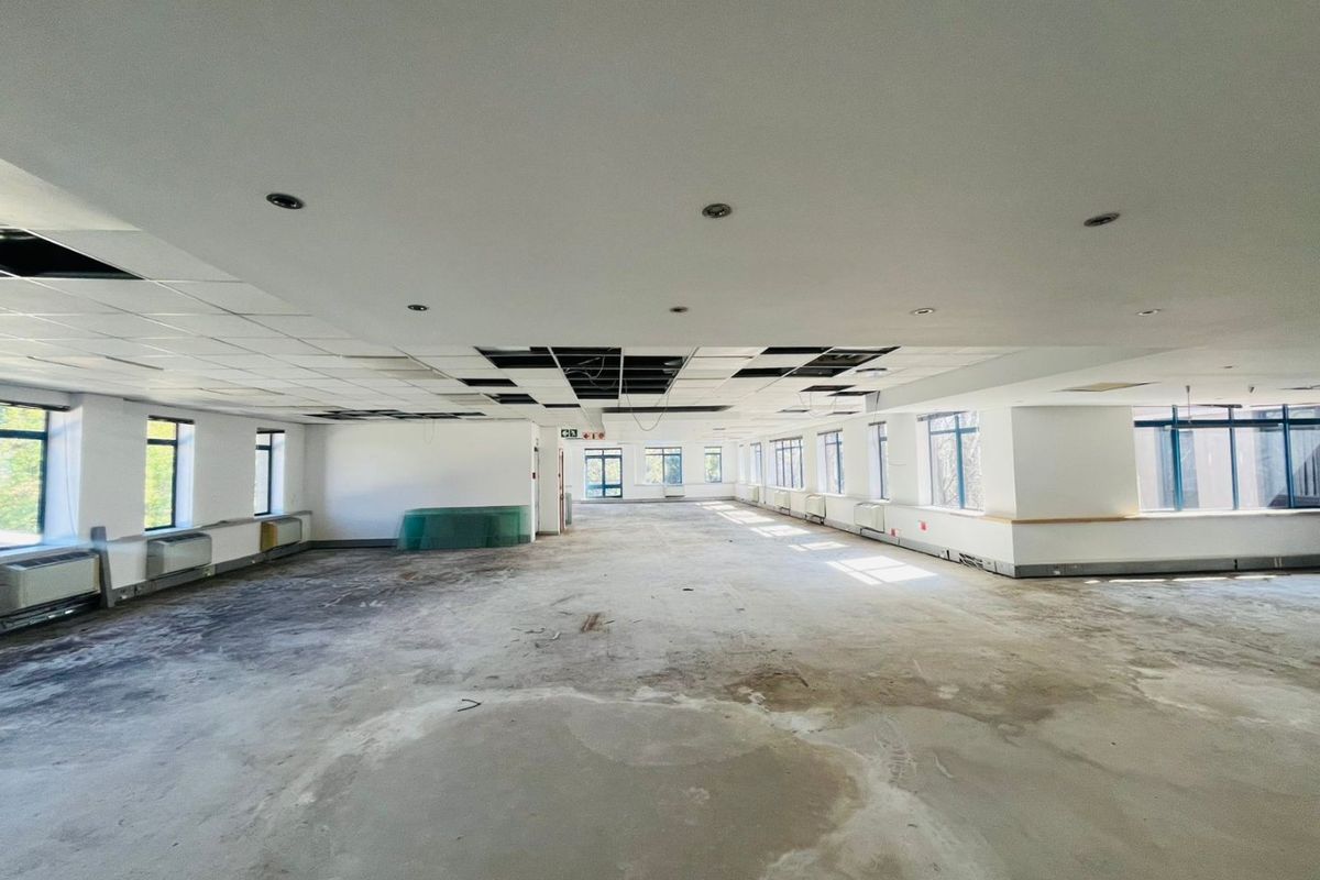 Grade A Office Space To Let in Rosebank – 419 sqm | Prime Location - Photo 5