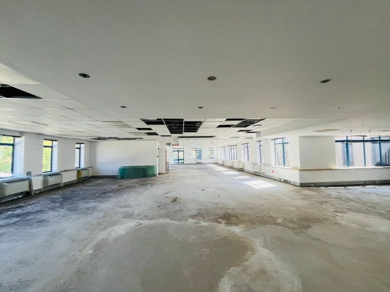 Grade A Office Space To Let in Rosebank – 419 sqm | Prime Location - Photo 5