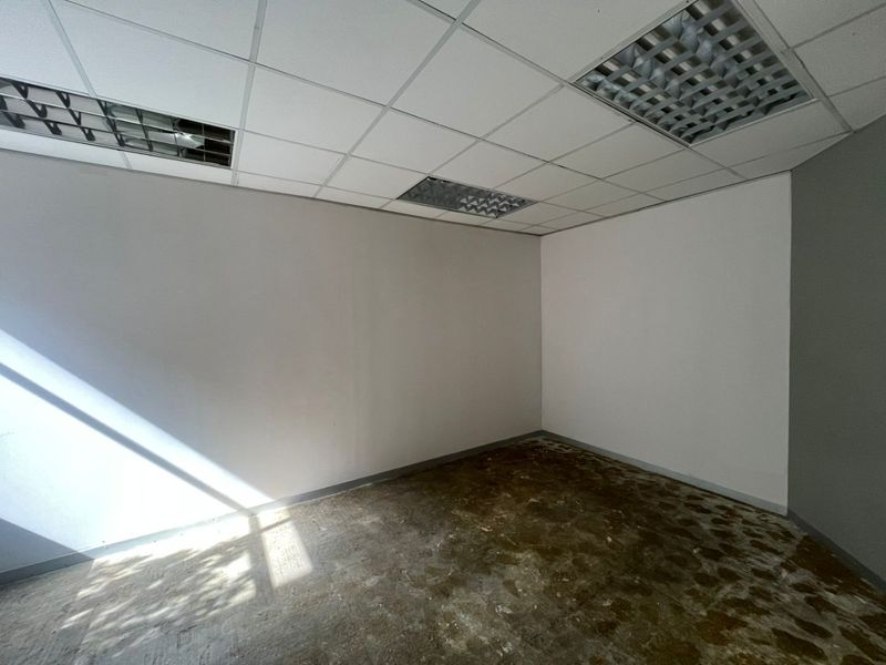 Grade A Office Space To Let in Rosebank – 209 sqm | Prime Location - Photo 10