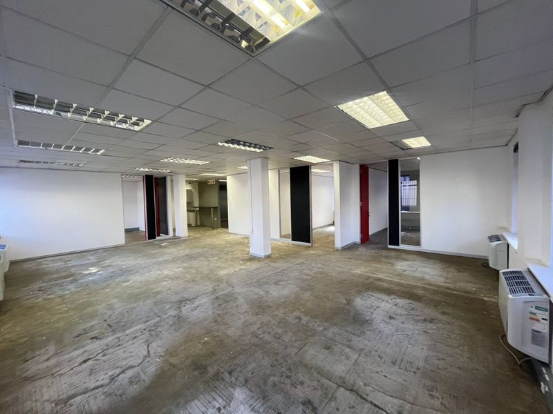 Grade A Office Space To Let in Rosebank – 209 sqm | Prime Location - Photo 5