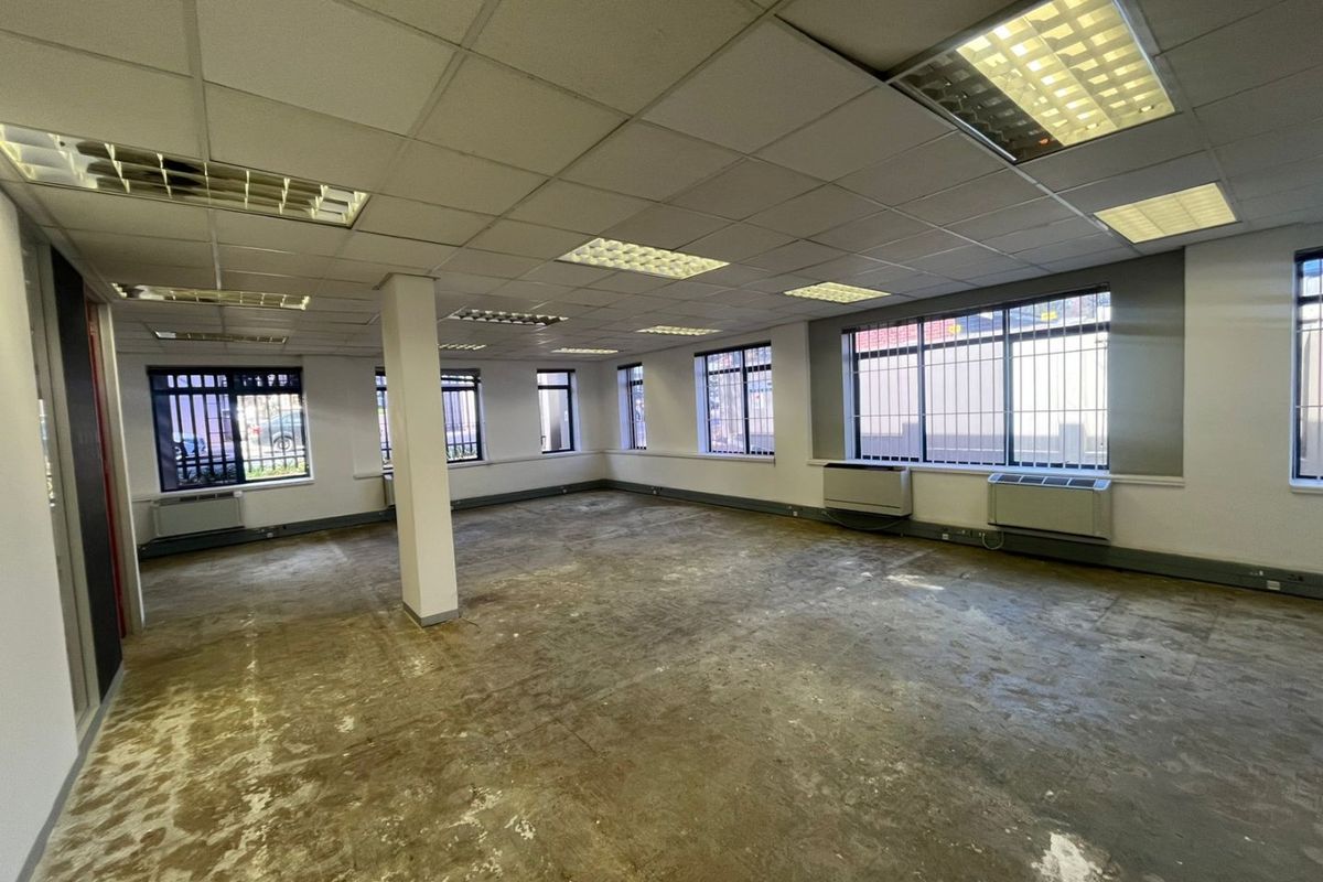 Grade A Office Space To Let in Rosebank – 209 sqm | Prime Location - Photo 4