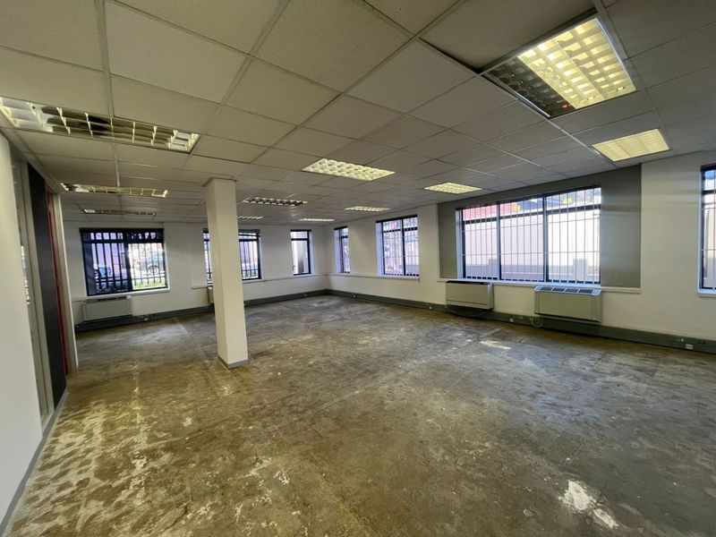 Grade A Office Space To Let in Rosebank – 209 sqm | Prime Location - Photo 4