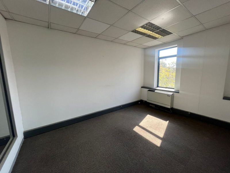 Grade A Office Space To Let in Rosebank – 209 sqm | Prime Location - Photo 9