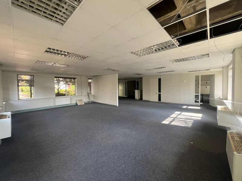 Grade A Office Space To Let in Rosebank – 173 sqm | Prime Location - Photo 3