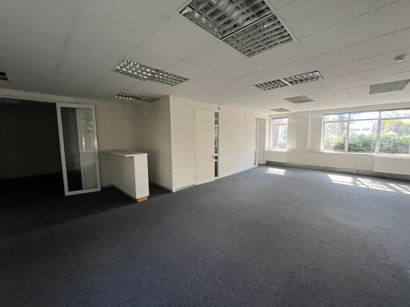 Grade A Office Space To Let in Rosebank – 173 sqm | Prime Location - Photo 5