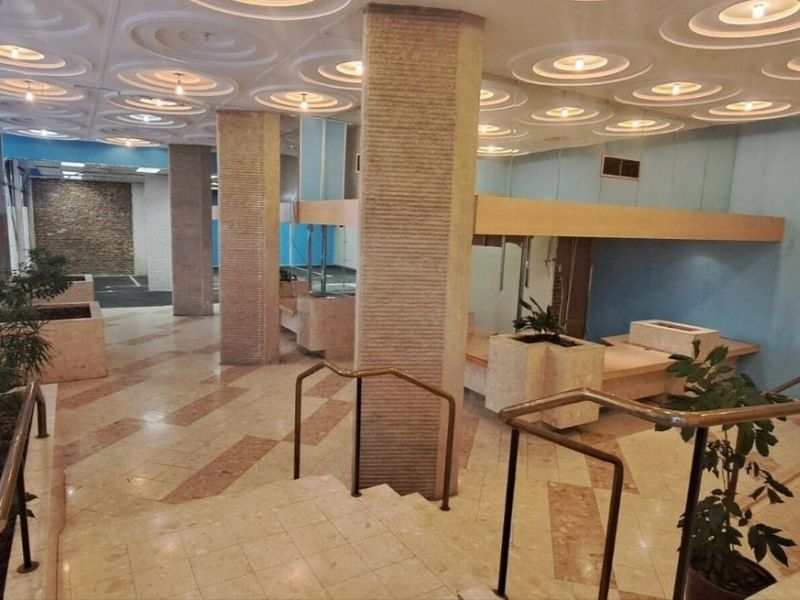 Prime 12519 Sqm GLA Commercial Building in JHB CBD - Photo 9