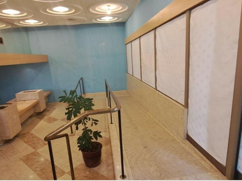 Prime 12519 Sqm GLA Commercial Building in JHB CBD - Photo 10