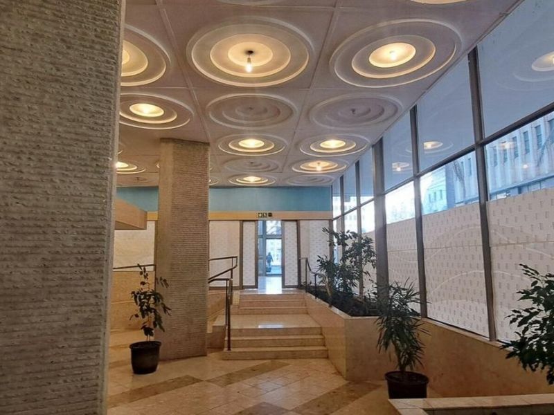 Prime 12519 Sqm GLA Commercial Building in JHB CBD - Photo 8
