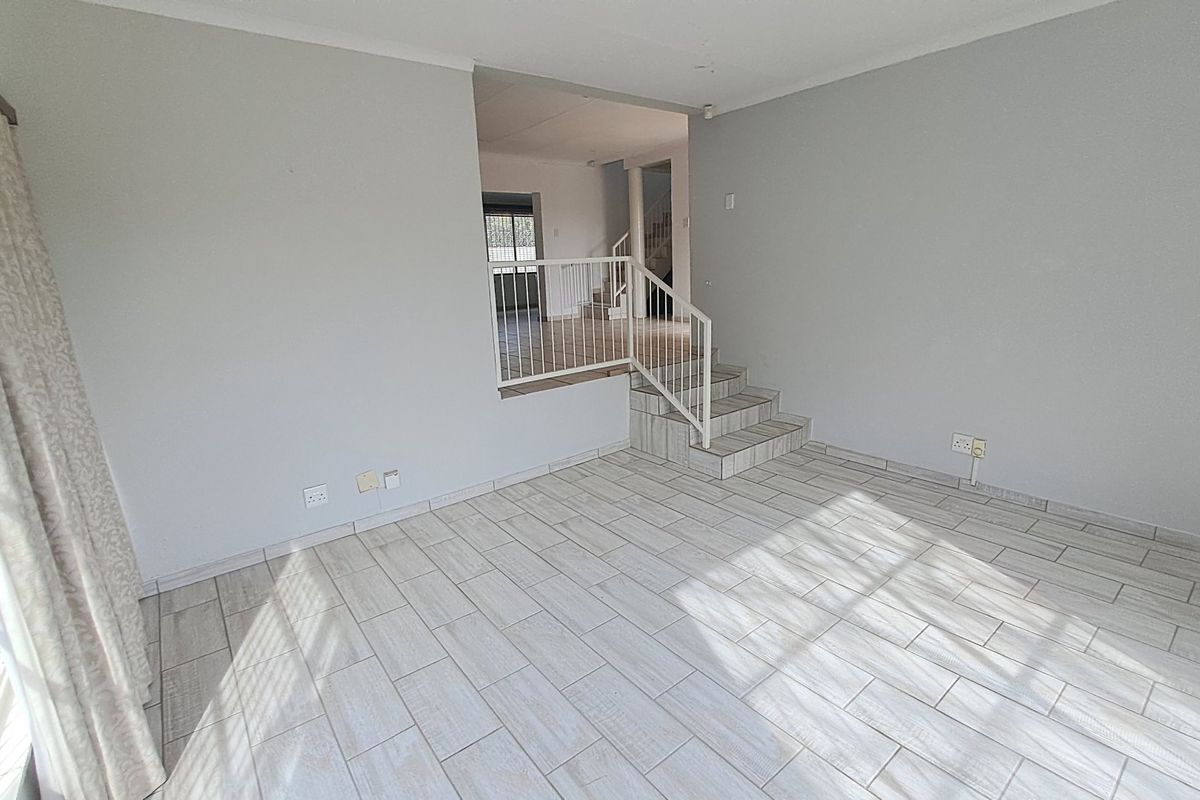 3bedroom duplex in north, Bloemfontein - Photo 5