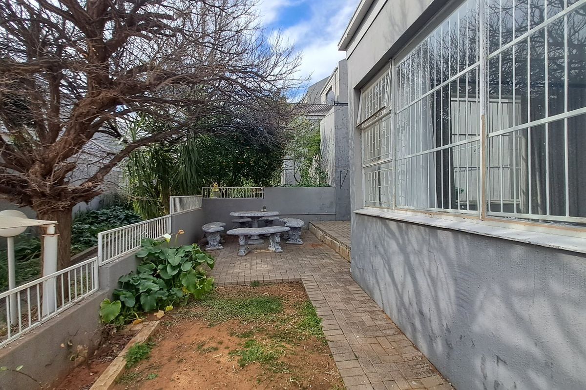 3bedroom duplex in north, Bloemfontein - Photo 3