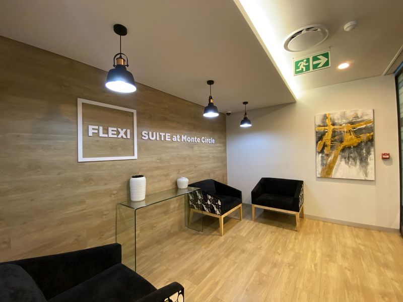 Prime Semi-Serviced Office Available In Fourways - Photo 2