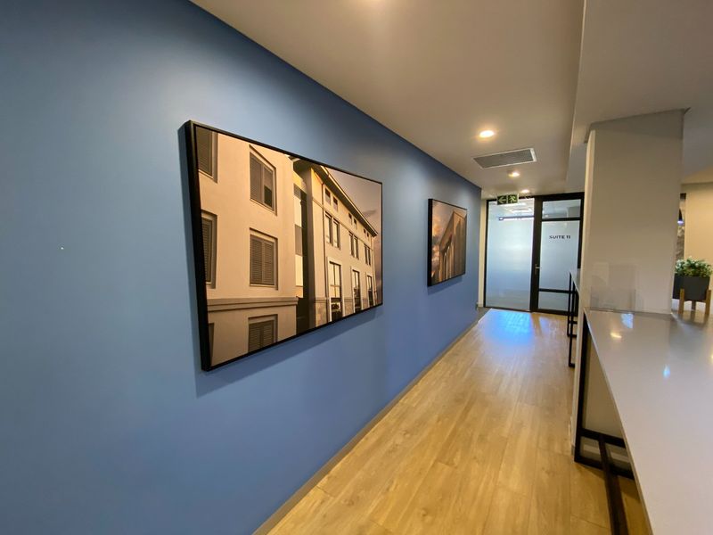 Prime Semi-Serviced Office Available In Fourways - Photo 3