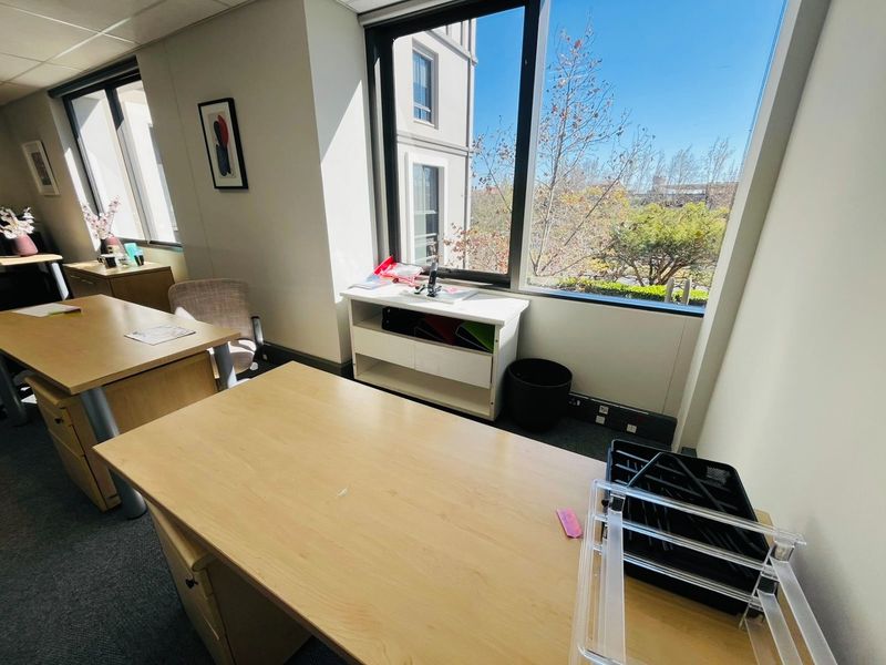 Prime Semi-Serviced Office Available In Fourways - Photo 8