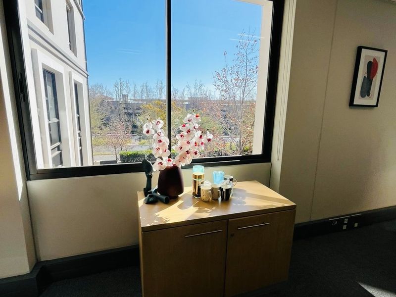 Prime Semi-Serviced Office Available In Fourways - Photo 7