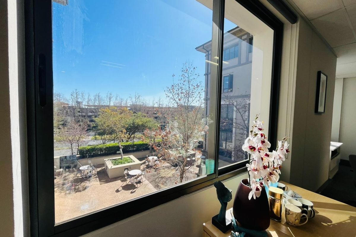 Prime Semi-Serviced Office Available In Fourways - Photo 5
