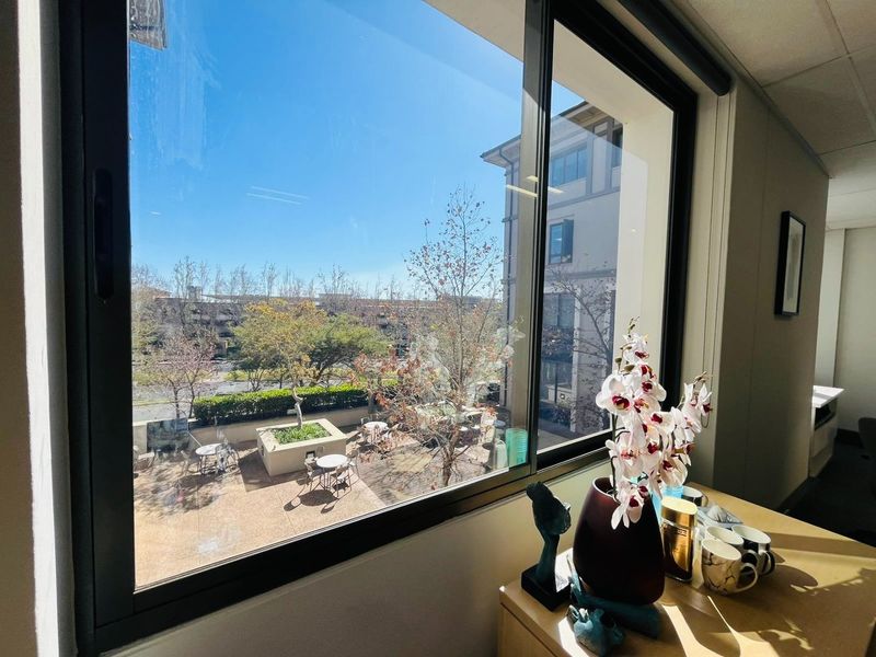 Prime Semi-Serviced Office Available In Fourways - Photo 5