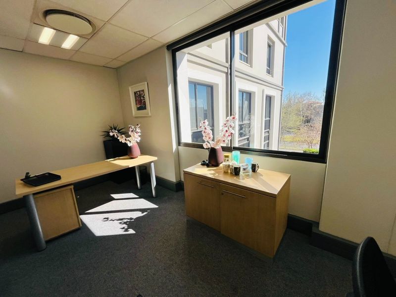 Prime Semi-Serviced Office Available In Fourways - Photo 6