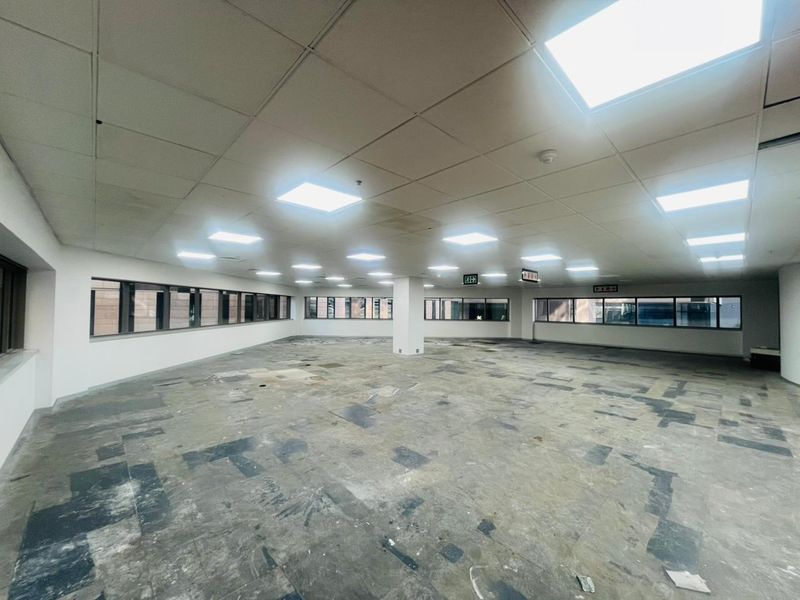 Prime Office Space to Let | 61 Katherine Street, Sandton - Photo 10