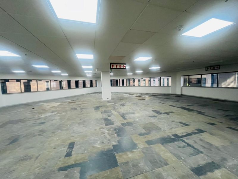 Prime Office Space to Let | 61 Katherine Street, Sandton - Photo 9