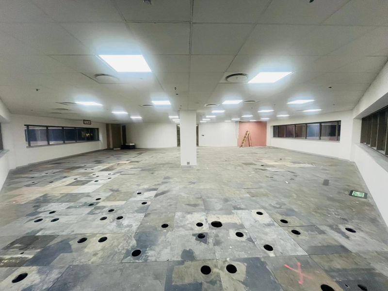 Prime Office Space to Let | 61 Katherine Street, Sandton - Photo 8