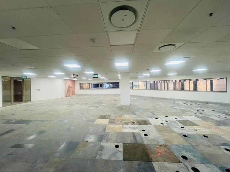 Prime Office Space to Let | 61 Katherine Street, Sandton - Photo 7