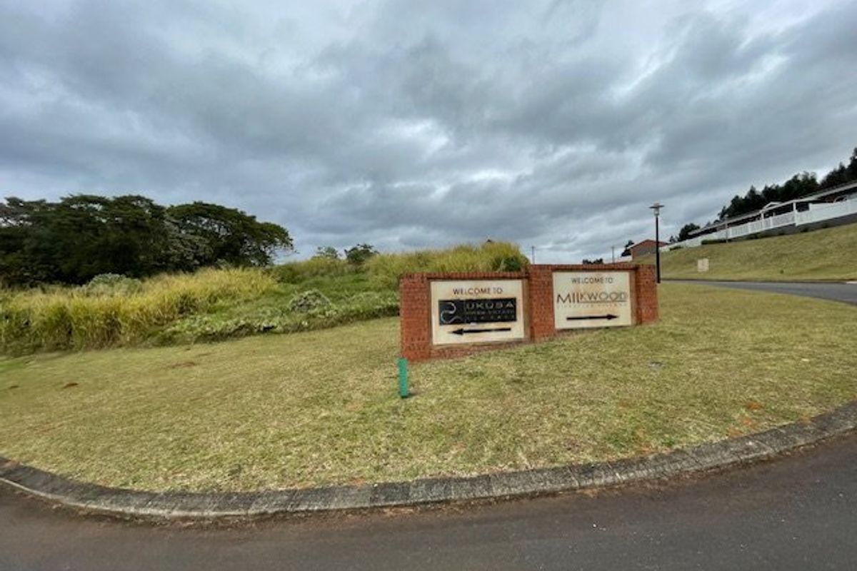 502 m2 Vacant Land for Sale in Ukusa River Estate, Sea Park - Photo 5