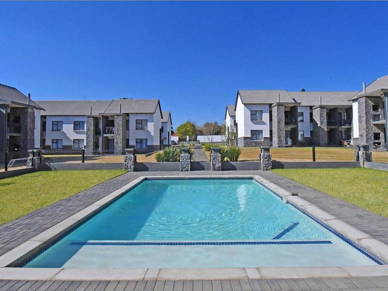 ground floor 2 Bed 1 Bath apartments TO Rent glen Marais - Photo 9