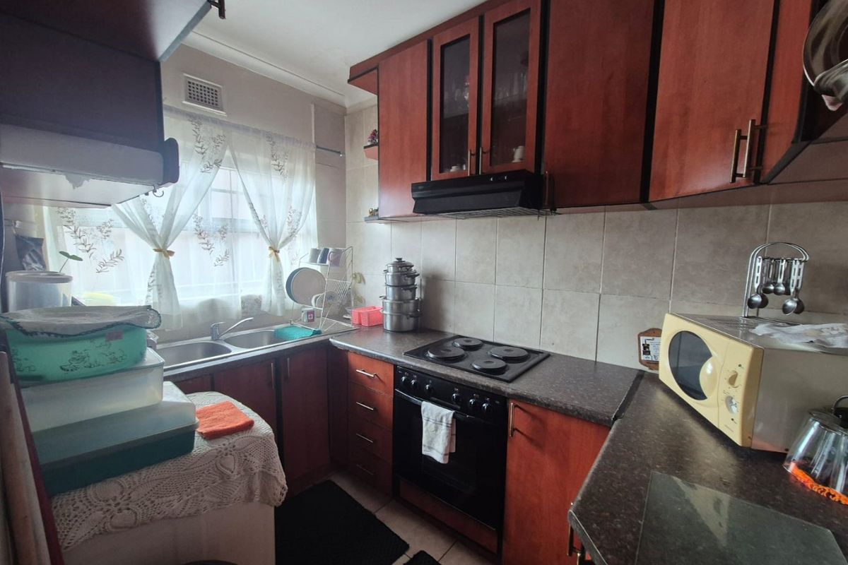 2 bedroom apartment for sale in Wentworth R750,000 - Photo 4