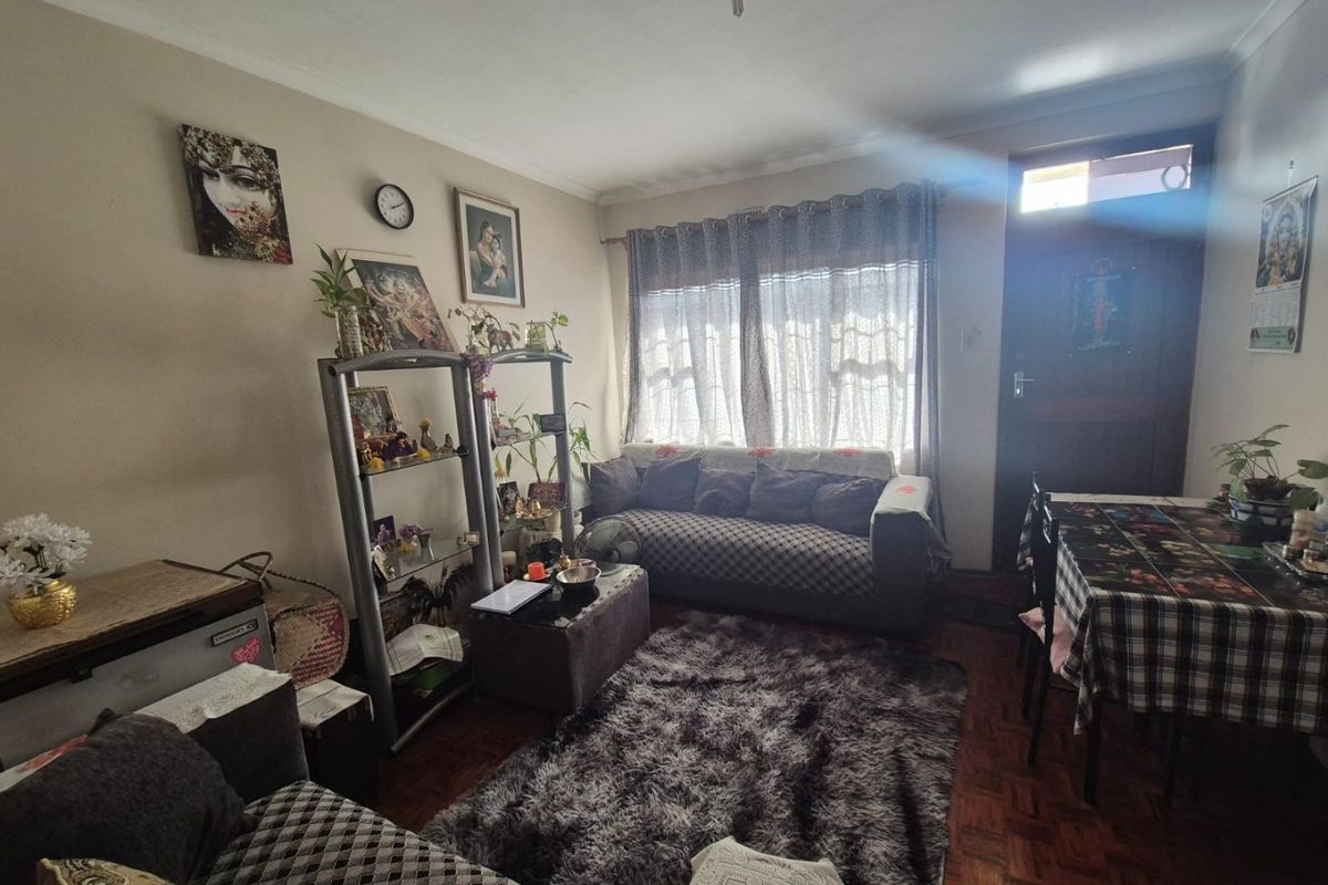 2 bedroom apartment for sale in Wentworth R750,000 - Photo 3