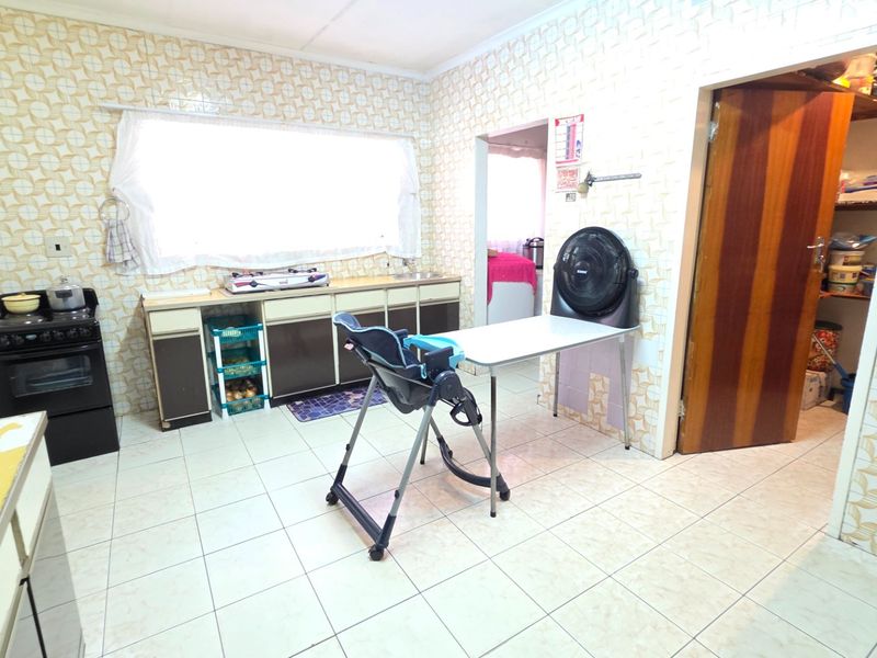 Modern Face Brick Home for Sale in Laudium - Photo 9