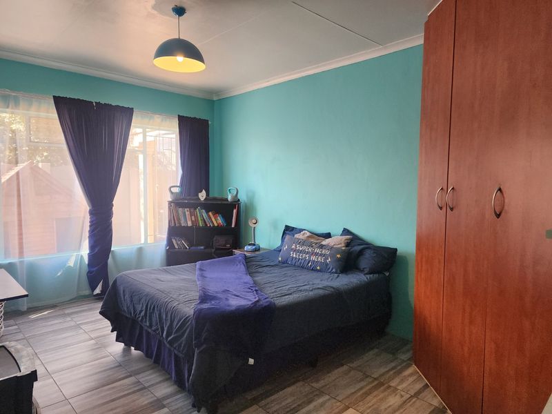 Modern 3 Bedroom Townhouse in Songloed - Photo 9