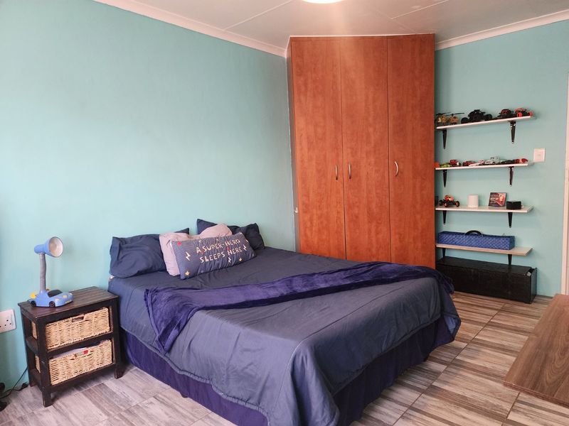 Modern 3 Bedroom Townhouse in Songloed - Photo 8