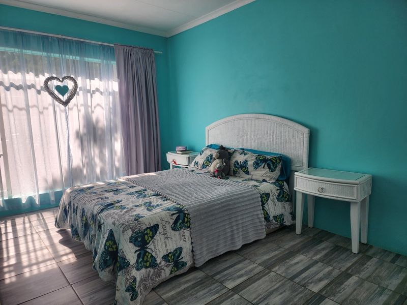 Modern 3 Bedroom Townhouse in Songloed - Photo 6