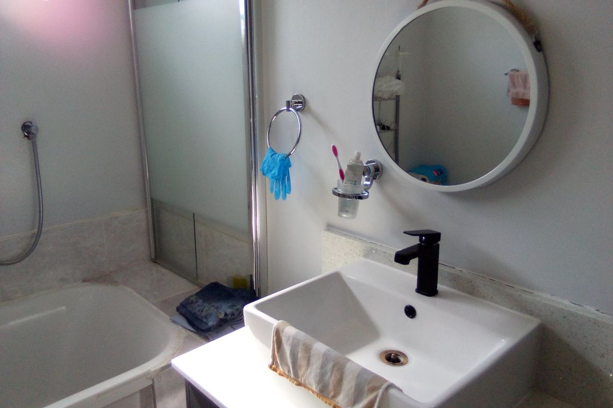 Studio Apartment in Boutique Retirement in Beverley, Lonehill for also for AirBnB Option - Photo 5